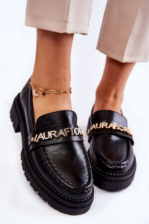 Mokasinai FASHION LA.FI Mokasinai FASHION LA.FI