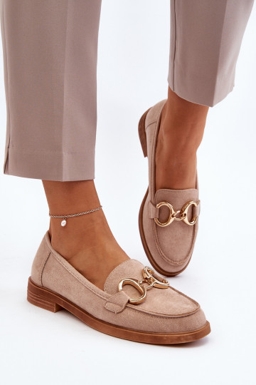 Elegantiški zomšiniai...