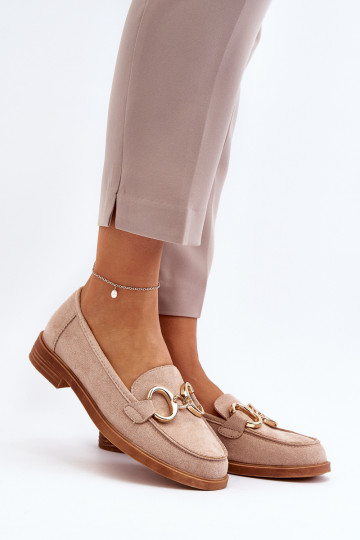 Elegantiški zomšiniai... 2