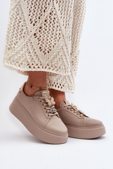 Sneakers modelio batai su...