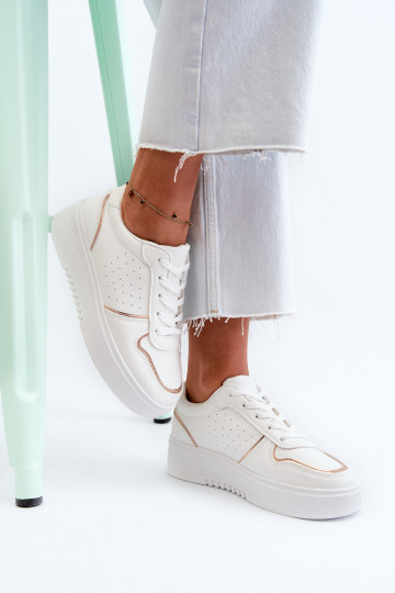 Sneakers modelio batai su... 2