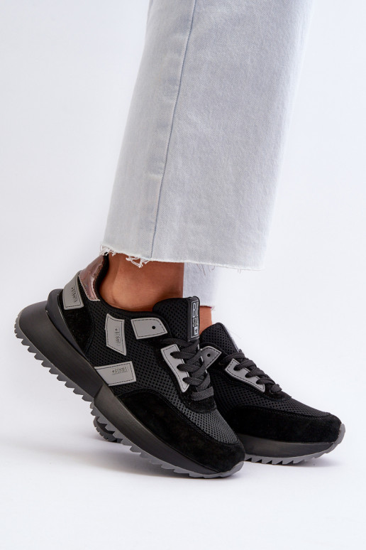 Sneakers modelio batai   Big Star... Sneakers modelio batai   Big Star...