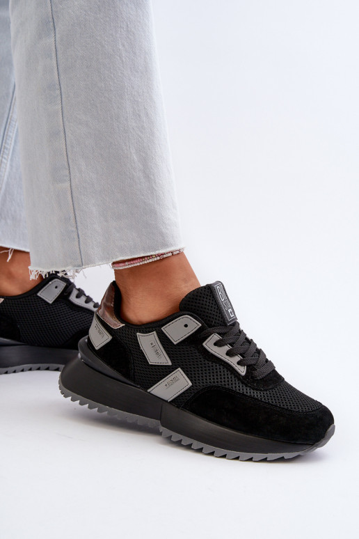 Sneakers modelio batai   Big Star... Sneakers modelio batai   Big Star...