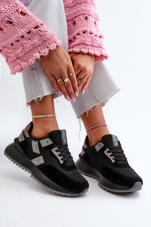 Sneakers modelio batai   Big Star... Sneakers modelio batai   Big Star...