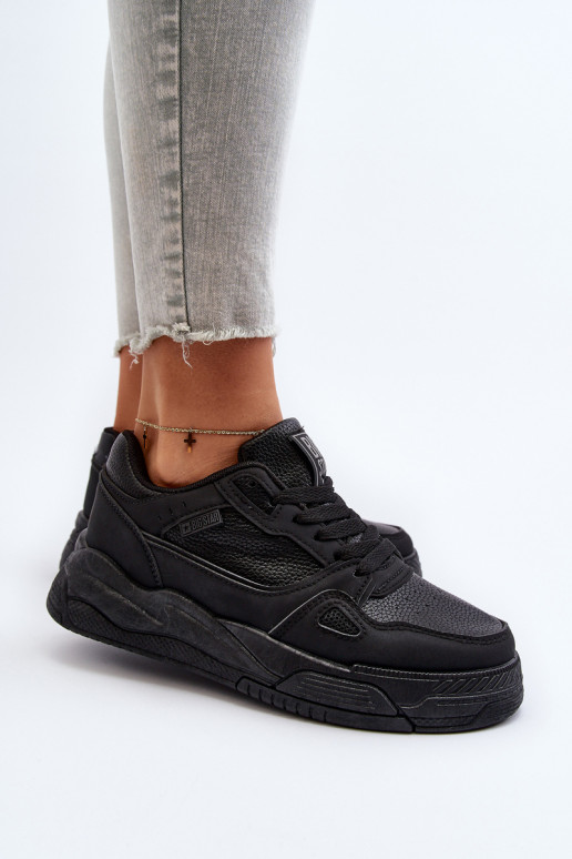 Sneakers modelio batai Big Star...