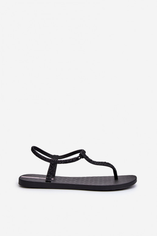 Basutės per pirštą su blizgesiu... Basutės per pirštą su blizgesiu...