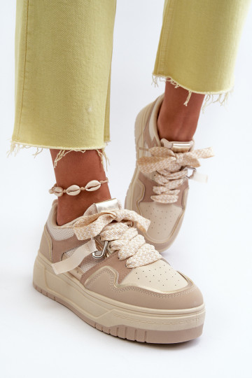 Sneakers modelio batai  su...