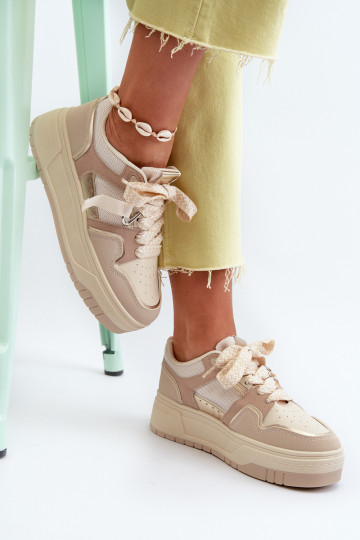 Sneakers modelio batai  su... 2