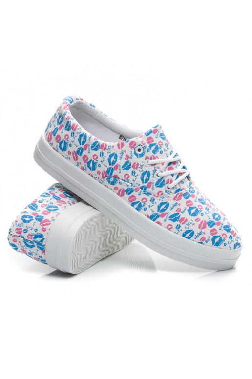 Margi sportiniai bateliai B718BL /...