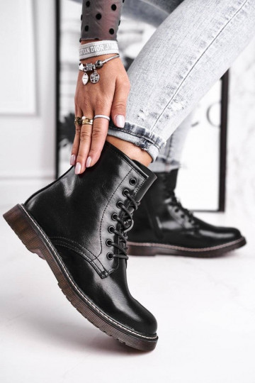 Juodi Moteriški kerziniai... 2