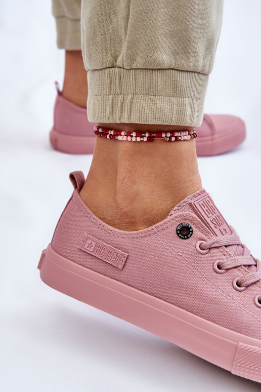 Klasikinio modelio lygiapadžiai...