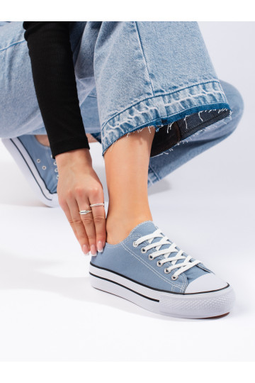 Šviesiai mėlynos spalvos... 2