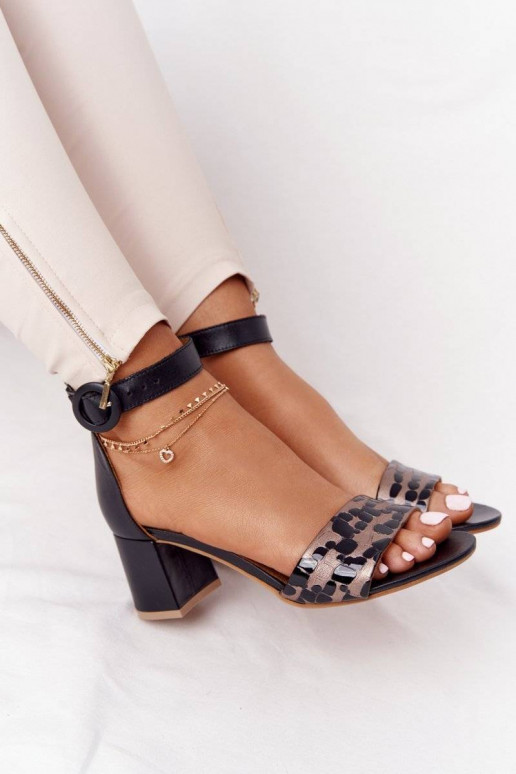 Elegantiškos aukštakulnės basutės... Elegantiškos aukštakulnės basutės...