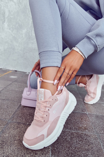 Madingi Sneakers modelio...