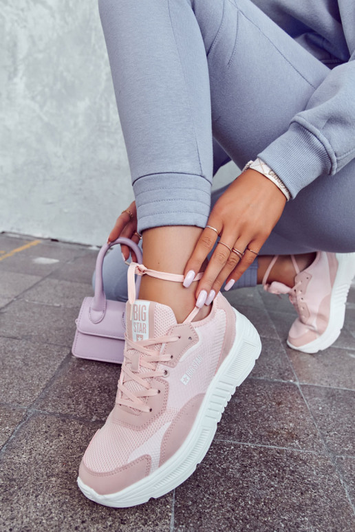 Madingi Sneakers modelio batai Big...