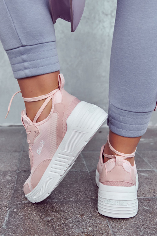 Madingi Sneakers modelio batai Big...