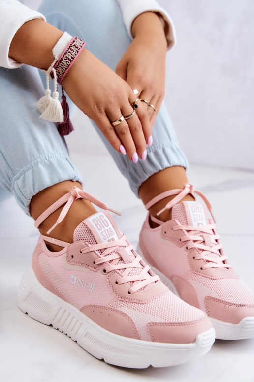 Madingi Sneakers modelio batai Big...