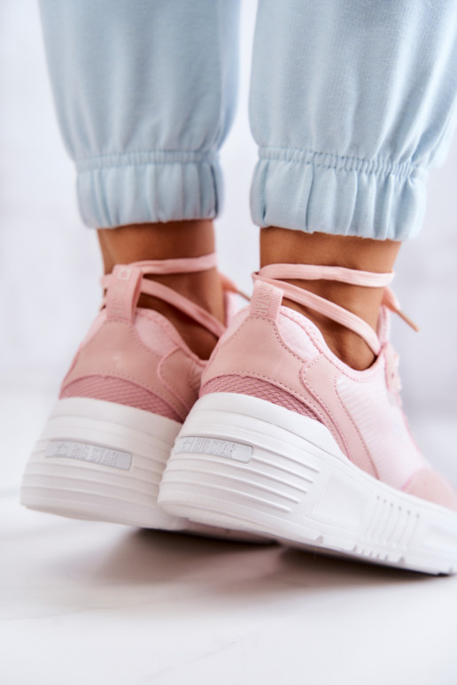 Madingi Sneakers modelio batai Big...