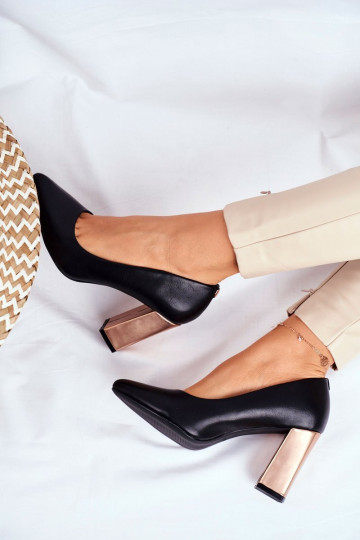 Klasikinio modelio bateliai... 2