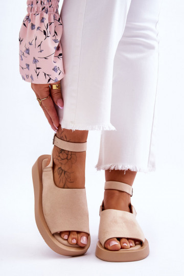 Patogios moteriškos basutės...