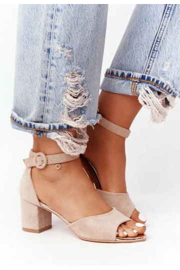 Moteriškos basutės  su...