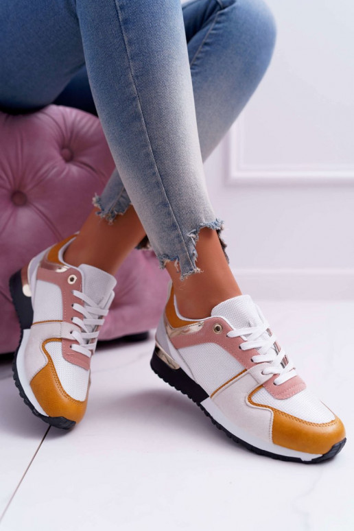 Laisvalaikio batai įvairių spalvų Laisvalaikio batai įvairių spalvų