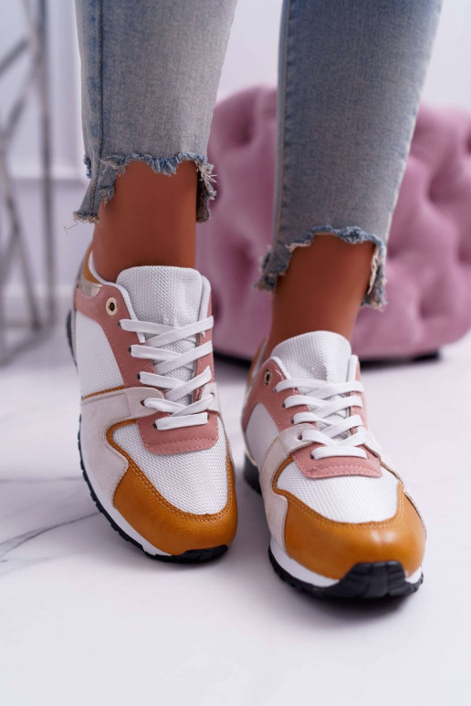 Laisvalaikio batai įvairių spalvų Laisvalaikio batai įvairių spalvų