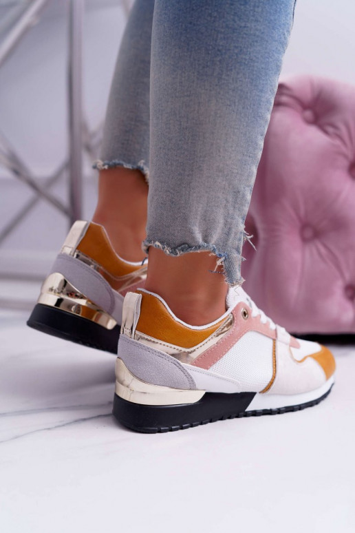 Laisvalaikio batai įvairių spalvų Laisvalaikio batai įvairių spalvų