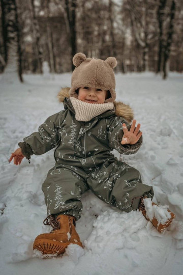 Šilti vaikiški aulinukai... 2