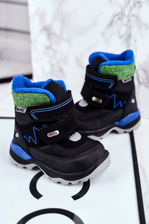Šilti vaikiški batai su lipniais... Šilti vaikiški batai su lipniais...