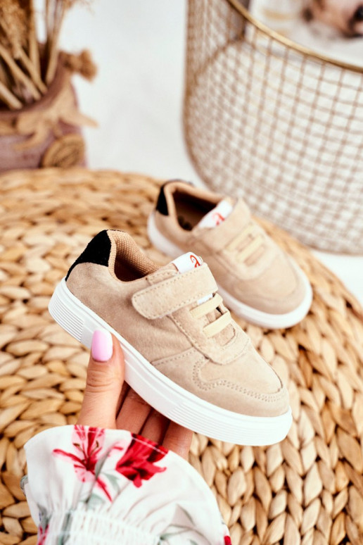 Laisvalaikio batai vaikiški su... Laisvalaikio batai vaikiški su...