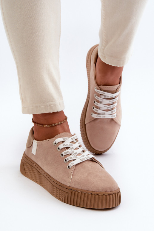 Laisvalaikio bateliai MEMORY FOAM...