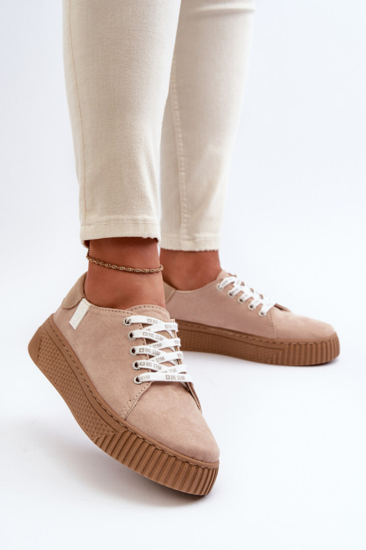 Laisvalaikio bateliai MEMORY FOAM...