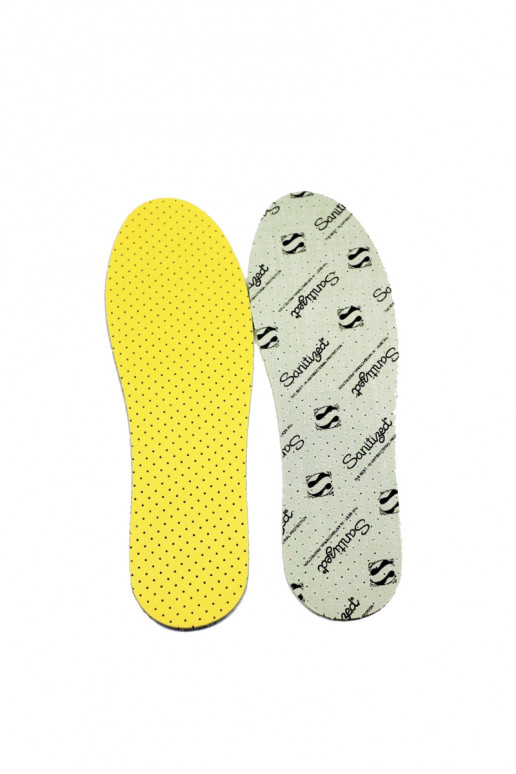 Coccine antibakteriniai Vidpadžiai Sanitised Antiseptic