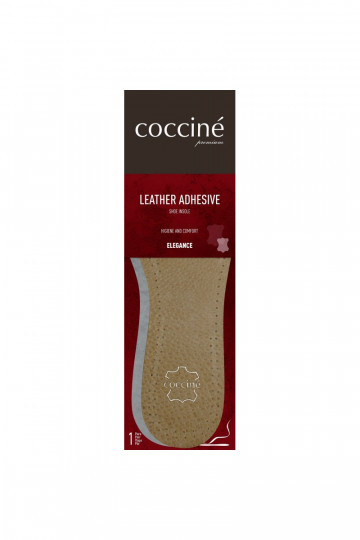 Coccine Adhesive   Vidpadžiai