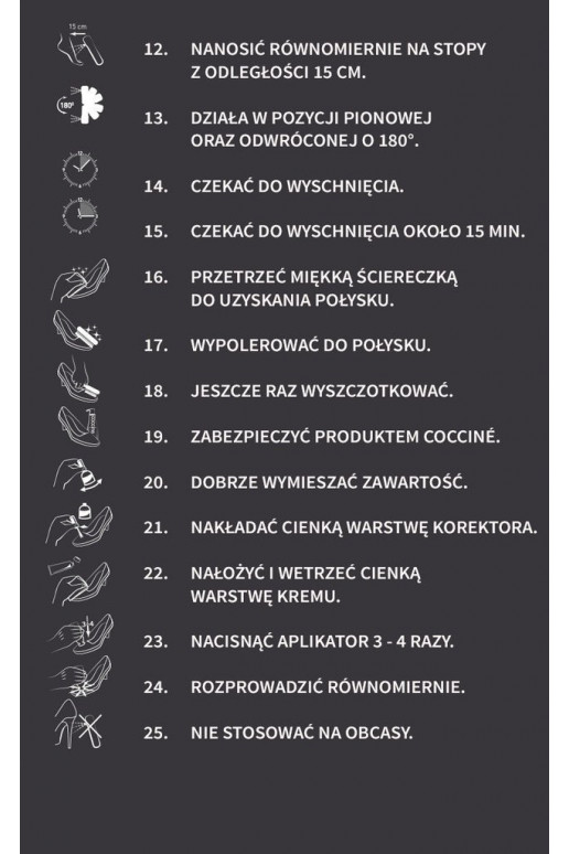 Coccine skystas aliejus natūraliai odai  Oil Spray Coccine skystas aliejus natūraliai odai  Oil Spray