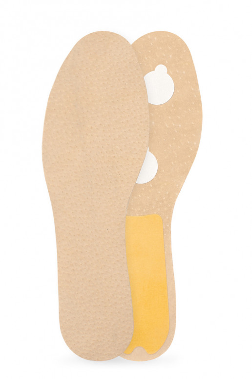 Corbby LEDER STICK vidpadžiai