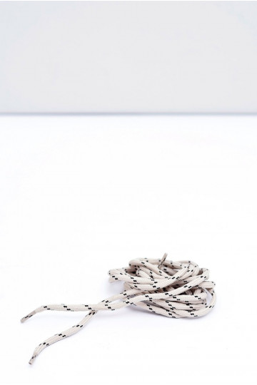 CORBBY Trekingo raišteliai smėlio spalvos 2