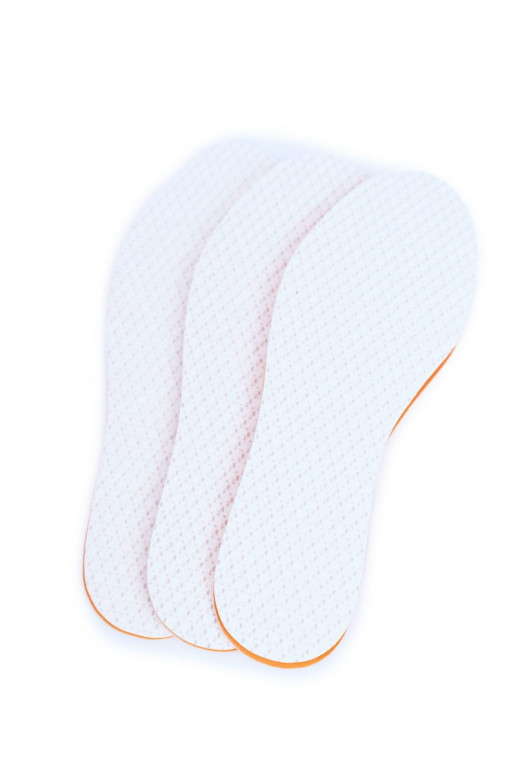 Corbby Fresh Day Vidpadžiai 3 poros