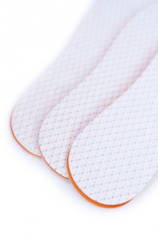 Corbby Fresh Day Vidpadžiai 3 poros