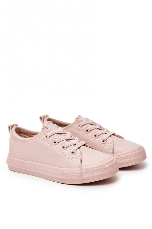 laisvalaikio batai Big Star JJ374022 Nude laisvalaikio batai Big Star JJ374022 Nude