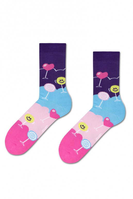 Kojinių rinkinys  2 poros