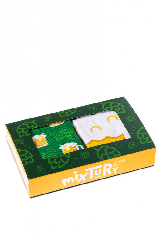 Kojinių rinkinys  2 poros Kojinių rinkinys  2 poros