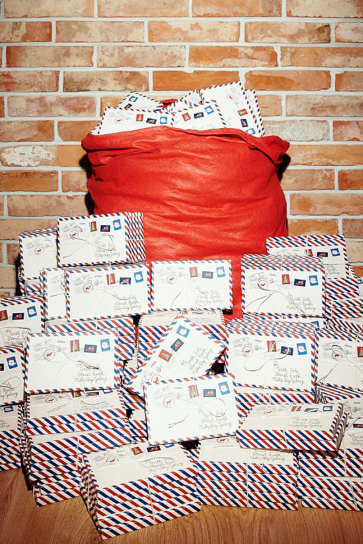 Vaikiški Zooksy Šventinės kojinės List Vaikiški Zooksy Šventinės kojinės List