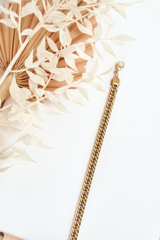 Apyrankė  aukso spalvos Apyrankė  aukso spalvos