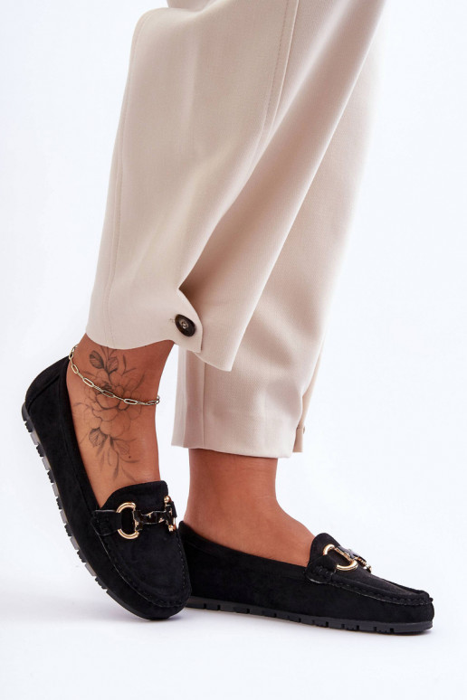 Zomšiniai mokasinai   su ornamentais žalios spalvos Dionira Zomšiniai mokasinai   su ornamentais žalios spalvos Dionira