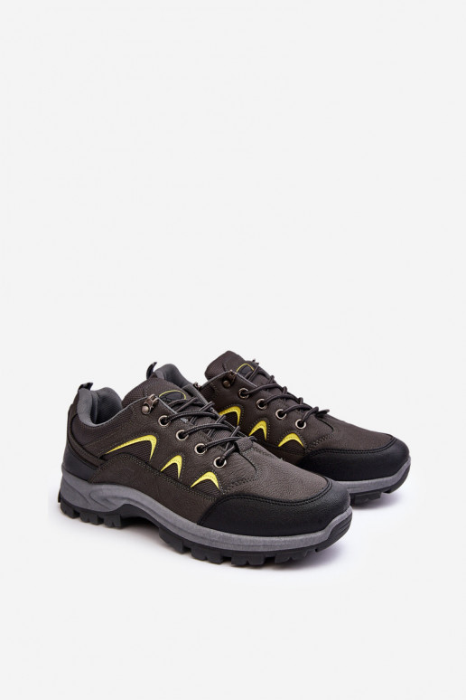 sportiniai bateliai  pilkos spalvos Ibarina