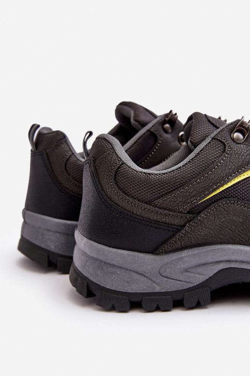 sportiniai bateliai  pilkos spalvos Ibarina