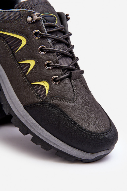 sportiniai bateliai  pilkos spalvos Ibarina