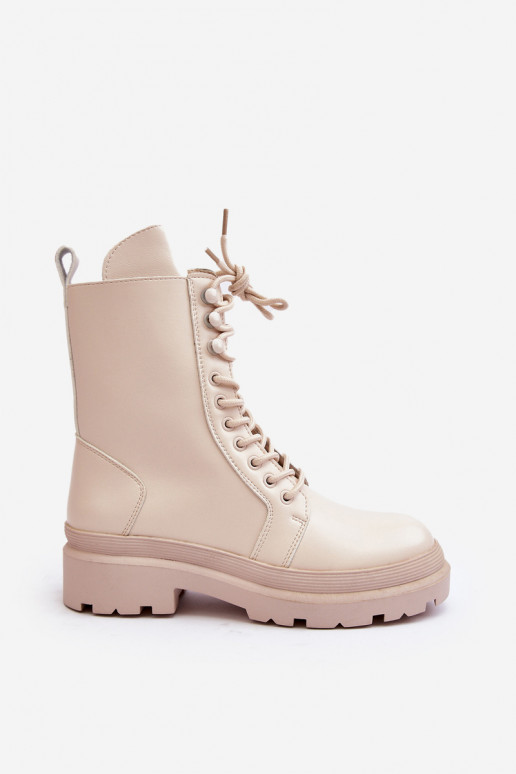 aulinukai   eko odos dramblio kaulo spalvos Irande aulinukai   eko odos dramblio kaulo spalvos Irande